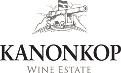 Kanonkop wine estate